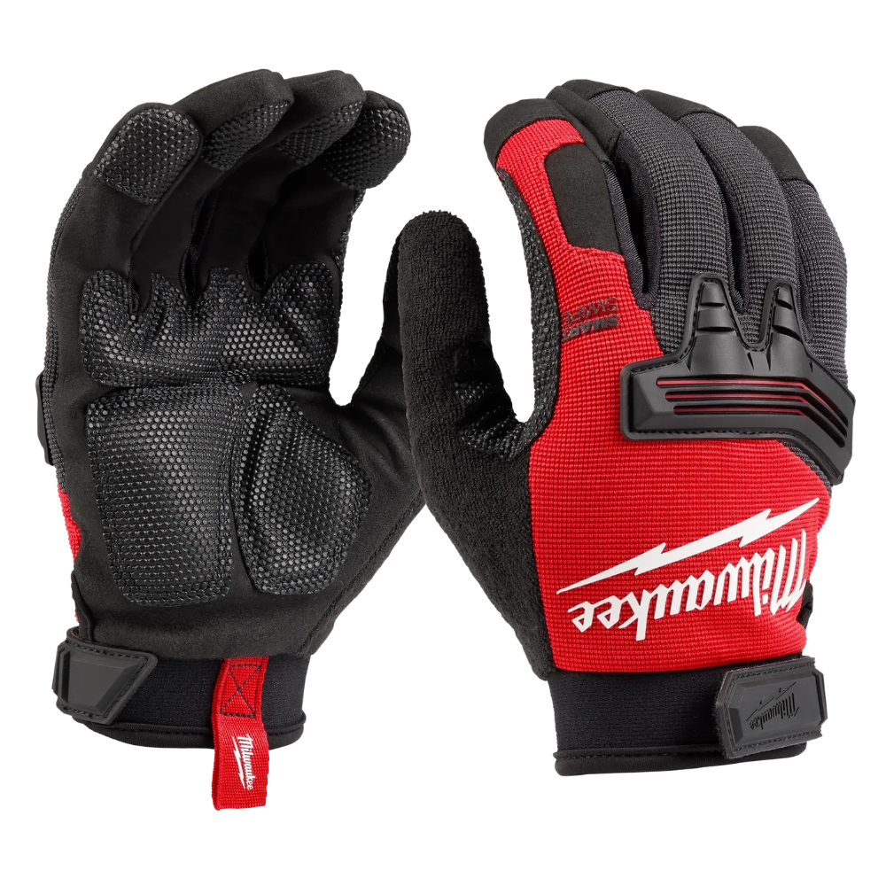Milwaukee Wrecking Work Gloves